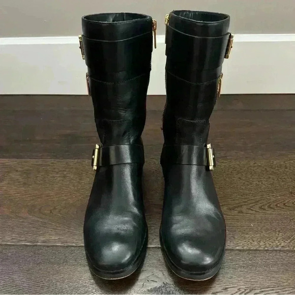 MICHAEL Michael Kors  Mid Calf Boot - Picture 3 of 8